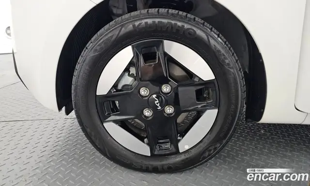 Kia Ray 2024 0.1 автомат (гидро), миниатюра 5