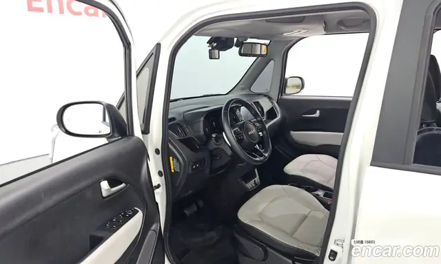 Kia Ray 2024 0.1 автомат (гидро), миниатюра 10