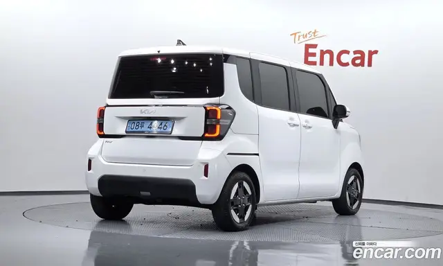 Kia Ray, 2024, 17 441 км