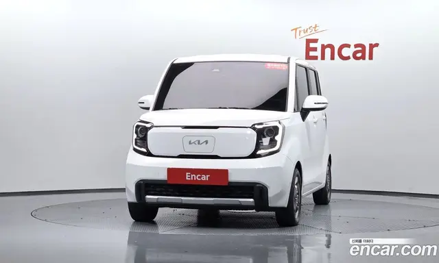 Kia Ray 2024 0.1 автомат (гидро), миниатюра 2
