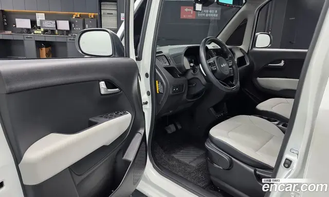 Kia Ray 2024 0.1 автомат (гидро), миниатюра 12