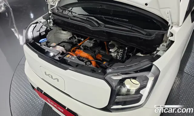 Kia Ray 2024 0.1 автомат (гидро), миниатюра 5
