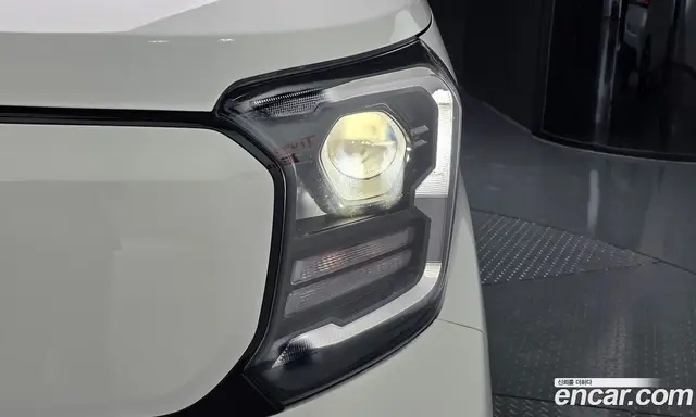 Kia Ray 2024 0.1 автомат (гидро), миниатюра 7