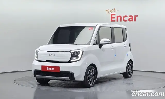 Kia Ray, 2024, 33 653 км