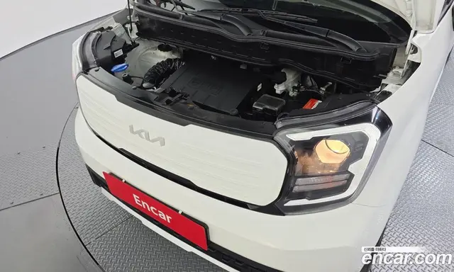 Kia Ray 2024 1.0 автомат (гидро), миниатюра 6