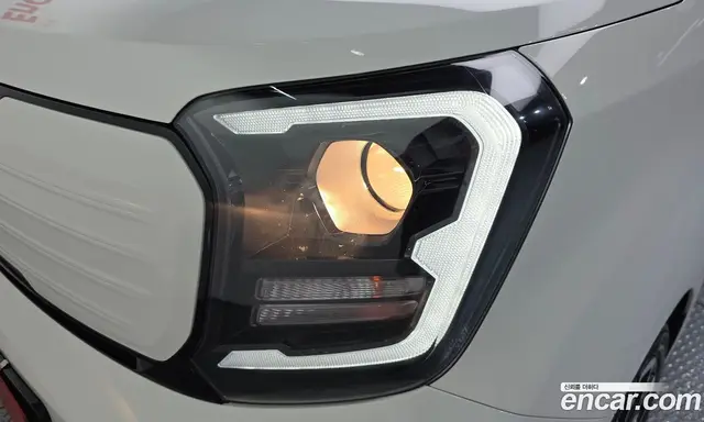 Kia Ray 2024 1.0 автомат (гидро), миниатюра 8