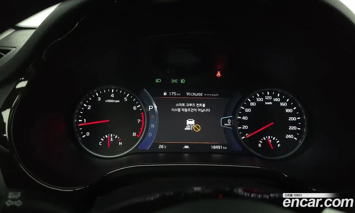 Kia Seltos 2022 1.6 автомат (гидро), фото 11