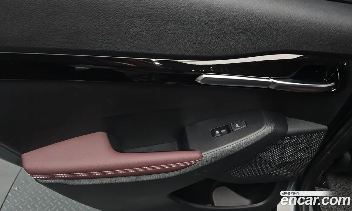 Kia Seltos 2022 1.6 автомат (гидро), фото 15