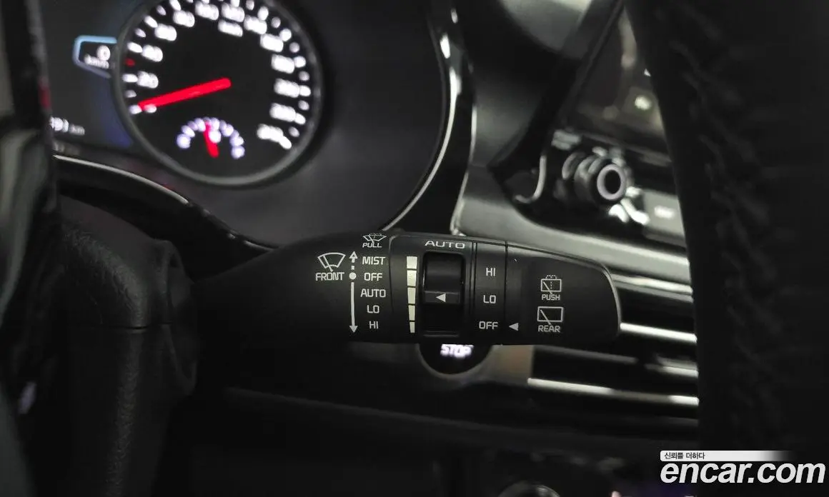 Kia Seltos 2022 1.6 автомат (гидро), фото 30