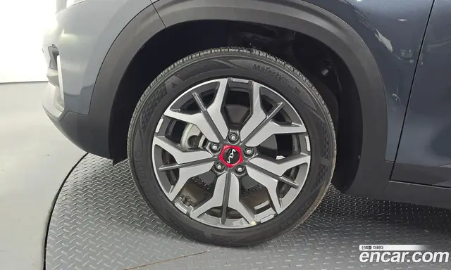 Kia Seltos 2022 1.6 автомат (гидро), миниатюра 5
