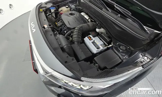 Kia Seltos 2022 1.6 автомат (гидро), миниатюра 6