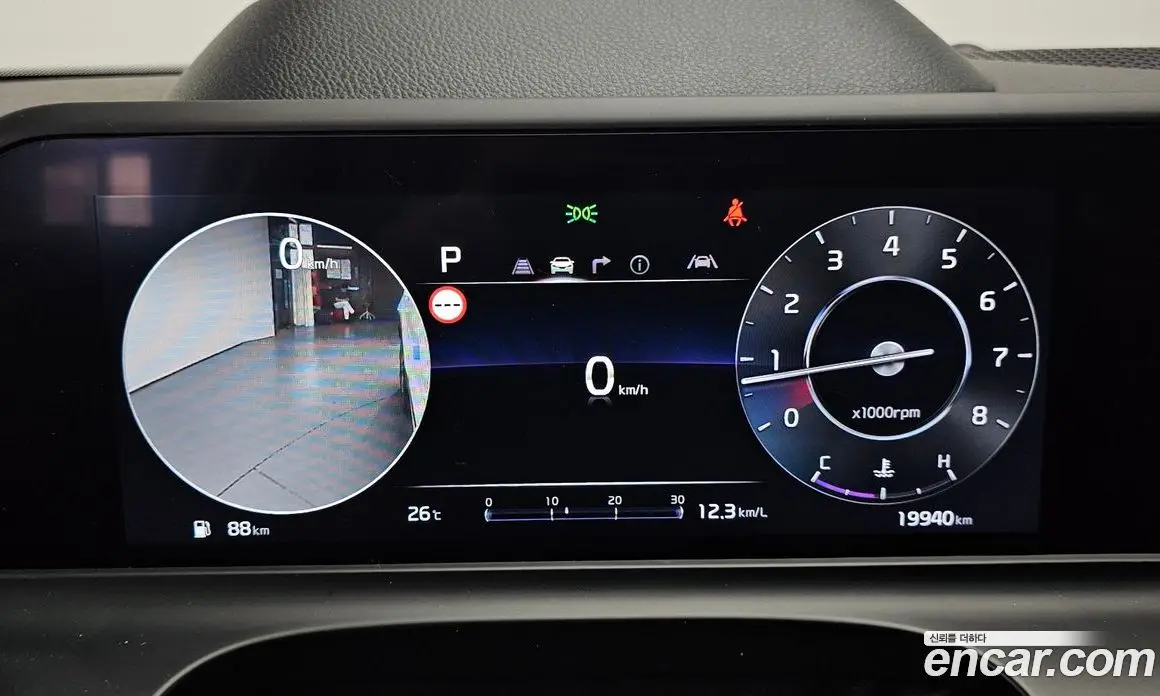 Kia Seltos 2022 1.6 автомат (гидро), фото 11