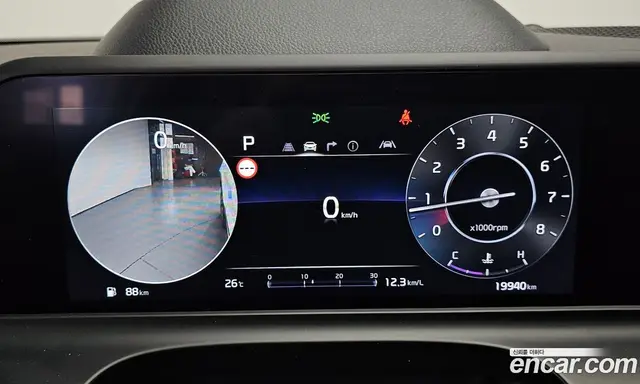 Kia Seltos 2022 1.6 автомат (гидро), миниатюра 11
