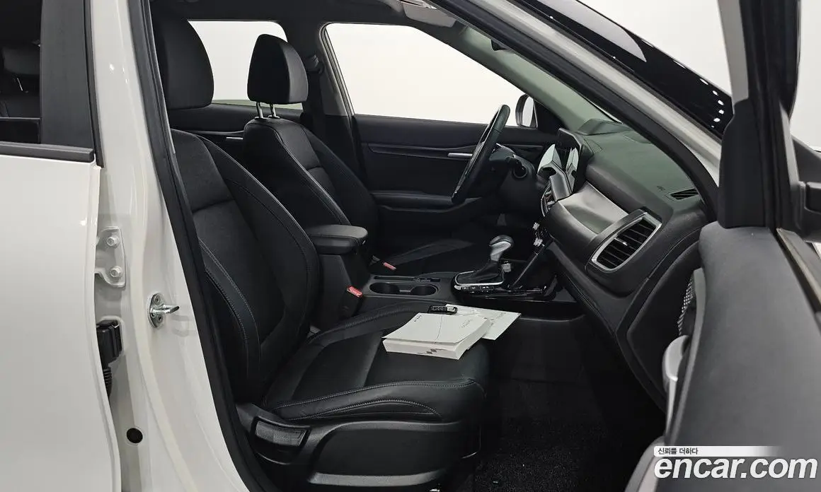 Kia Seltos 2022 1.6 автомат (гидро), фото 13