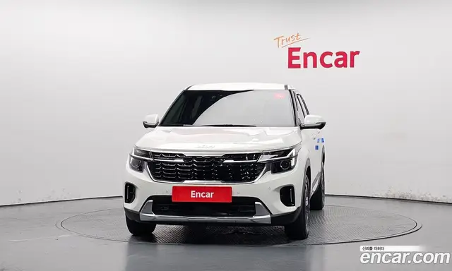Kia Seltos 2022 1.6 автомат (гидро), миниатюра 3