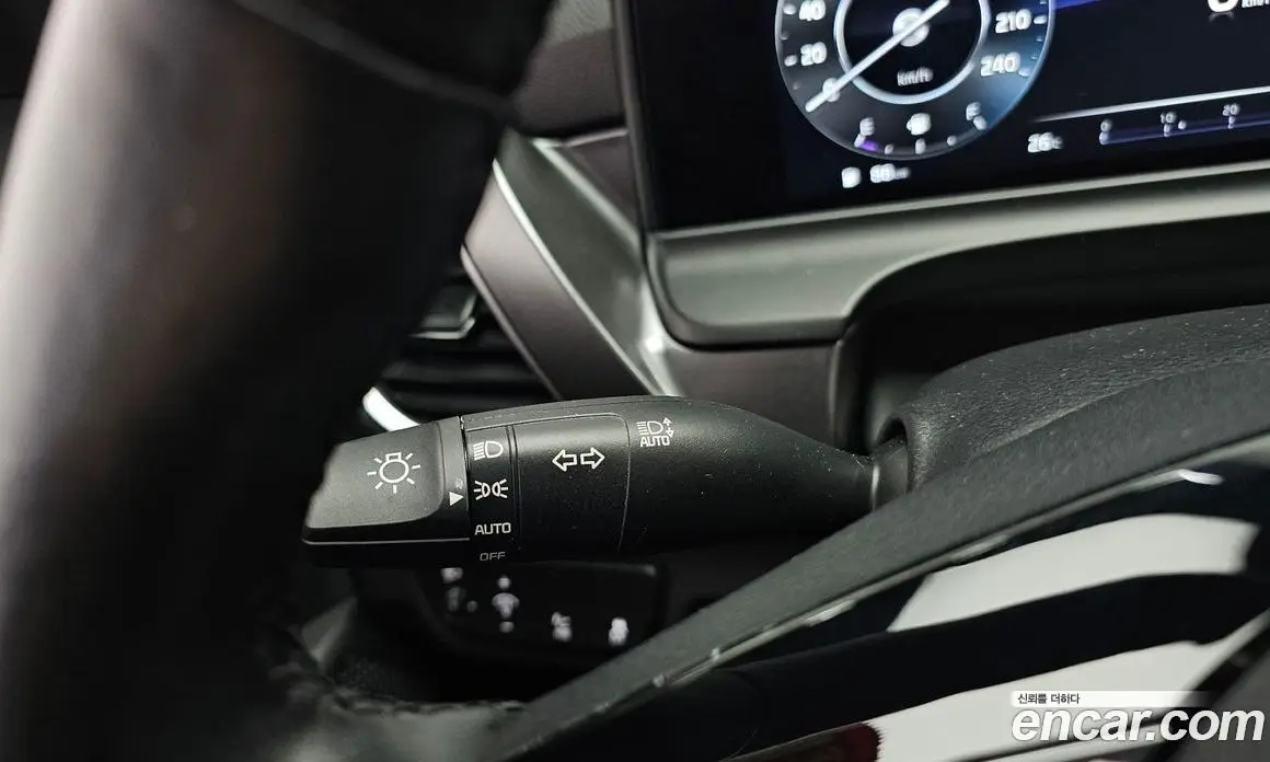 Kia Seltos 2022 1.6 автомат (гидро), фото 27