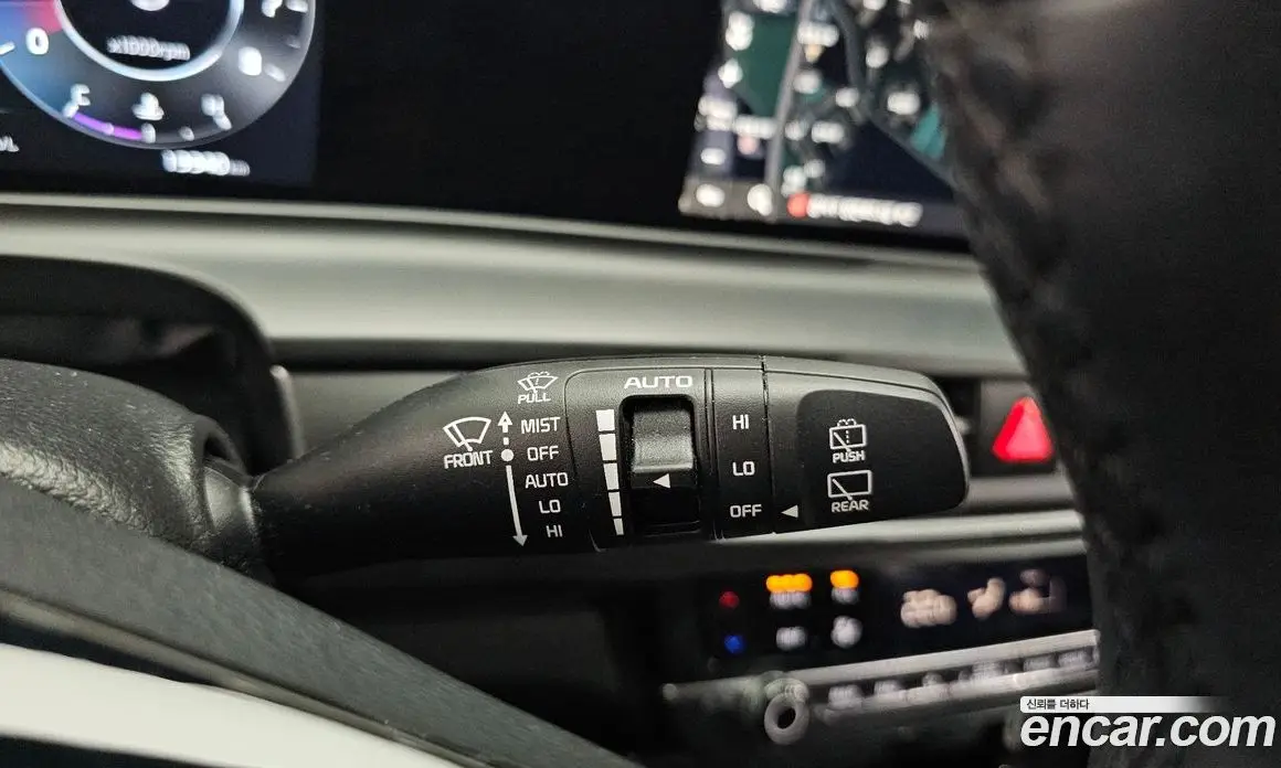 Kia Seltos 2022 1.6 автомат (гидро), фото 28