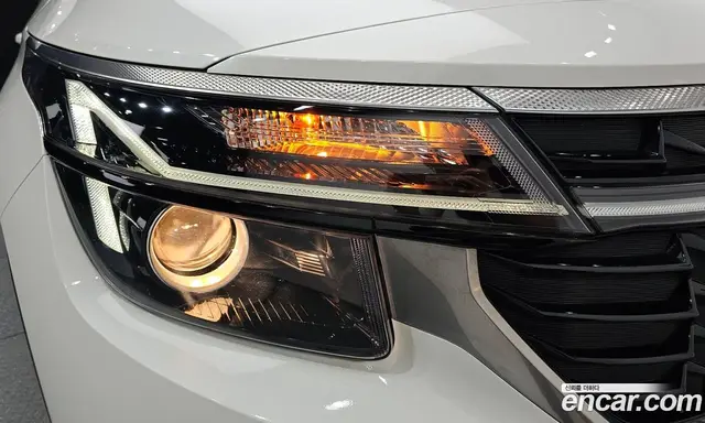 Kia Seltos 2022 1.6 автомат (гидро), миниатюра 8