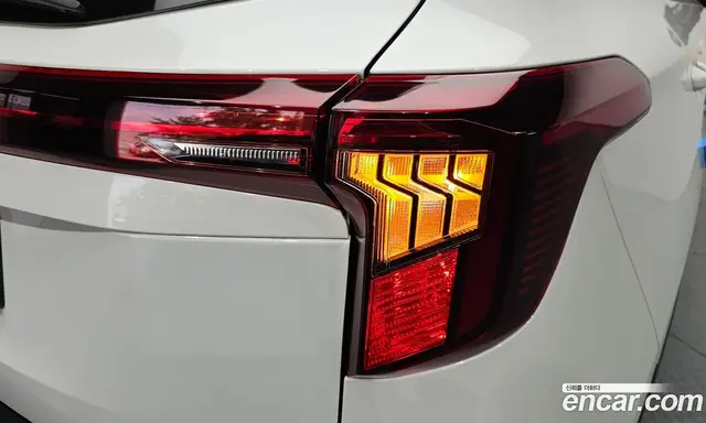 Kia Seltos 2022 1.6 автомат (гидро), миниатюра 9