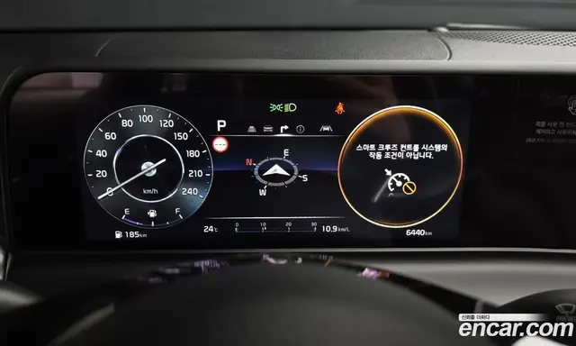 Kia Seltos 2025 1.6 автомат (гидро), миниатюра 11