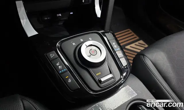 Kia Seltos 2025 1.6 автомат (гидро), миниатюра 12