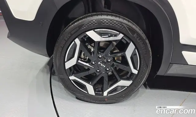 Kia Seltos 2025 1.6 автомат (гидро), миниатюра 5