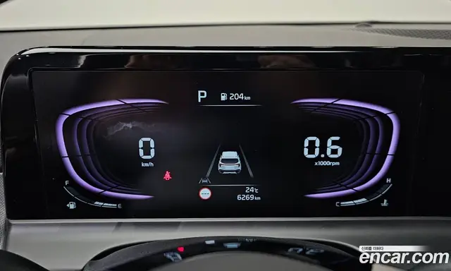 Kia Seltos 2026 1.6 автомат (гидро), миниатюра 11