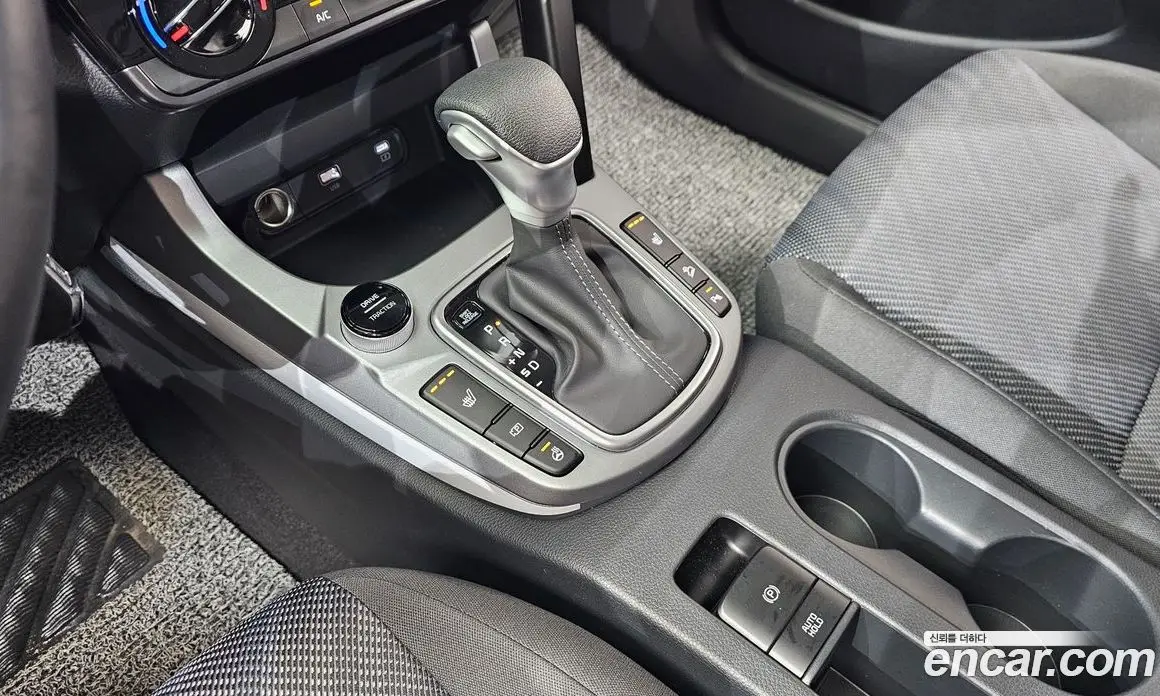 Kia Seltos 2026 1.6 автомат (гидро), фото 12