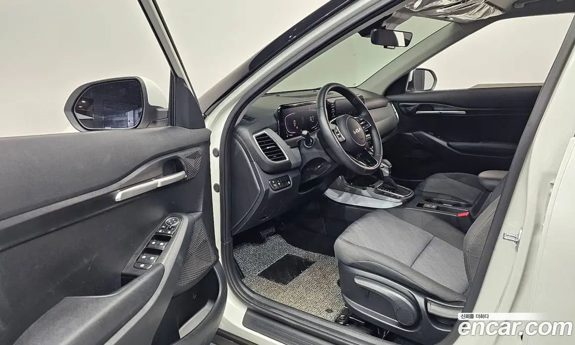 Kia Seltos 2026 1.6 автомат (гидро), фото 13