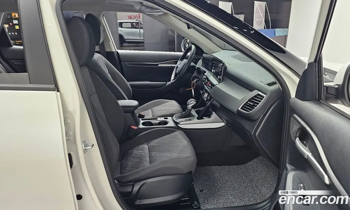 Kia Seltos 2026 1.6 автомат (гидро), фото 16