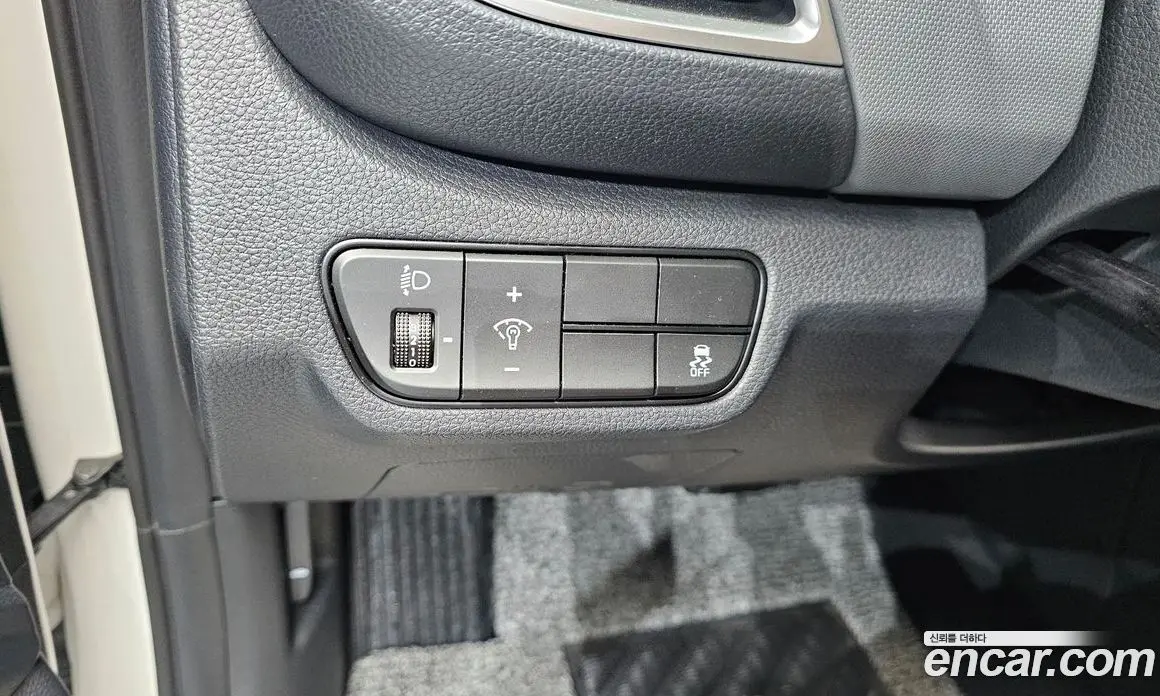 Kia Seltos 2026 1.6 автомат (гидро), фото 22