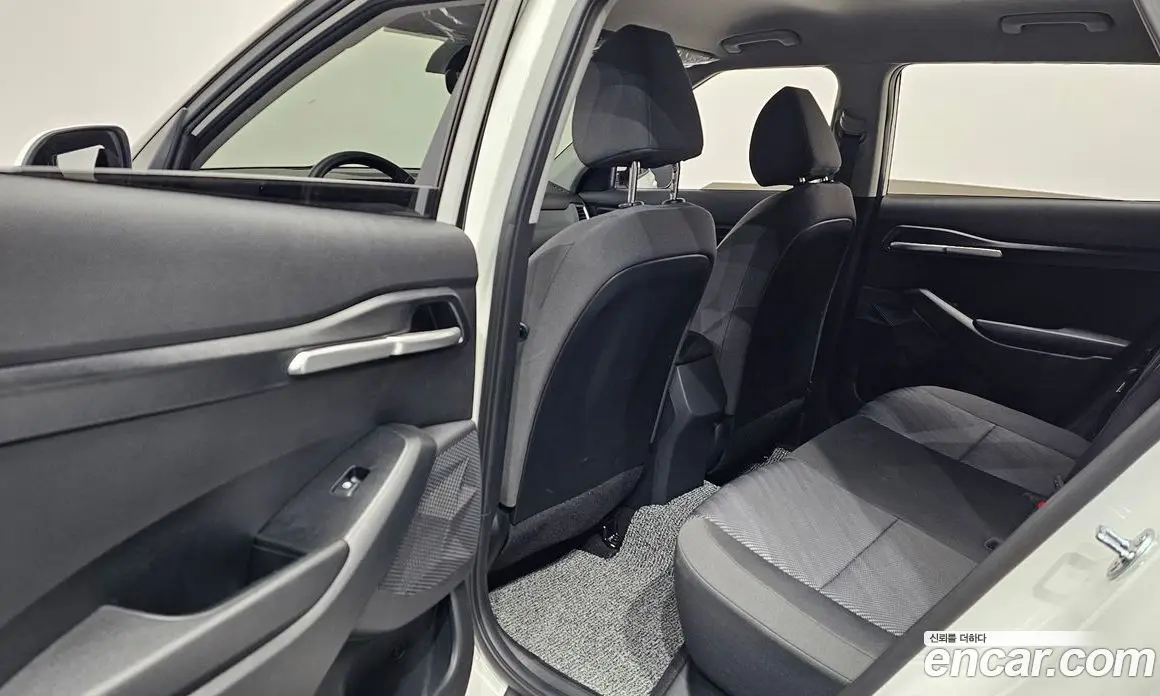 Kia Seltos 2026 1.6 автомат (гидро), фото 28