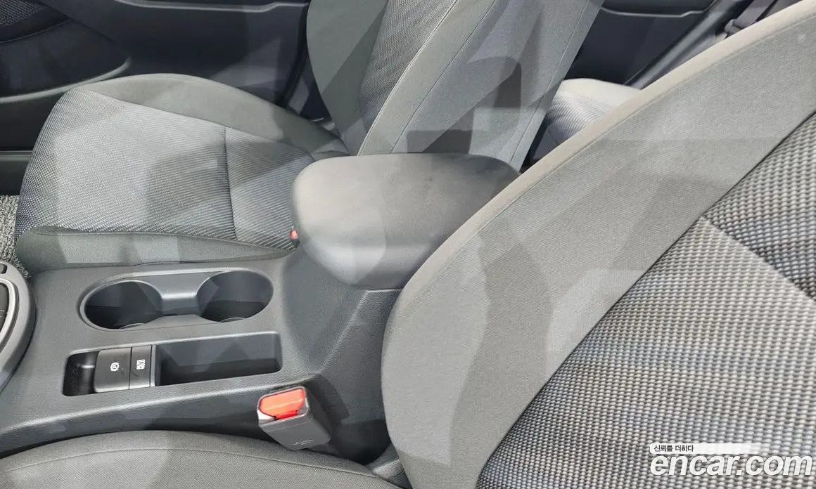 Kia Seltos 2026 1.6 автомат (гидро), фото 31