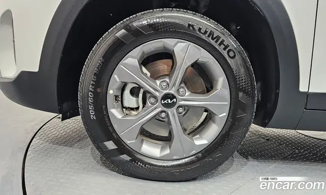 Kia Seltos 2026 1.6 автомат (гидро), миниатюра 5