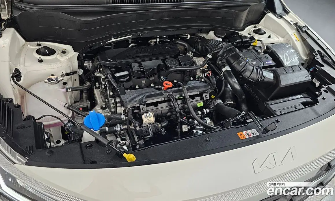 Kia Seltos 2026 1.6 автомат (гидро), фото 6