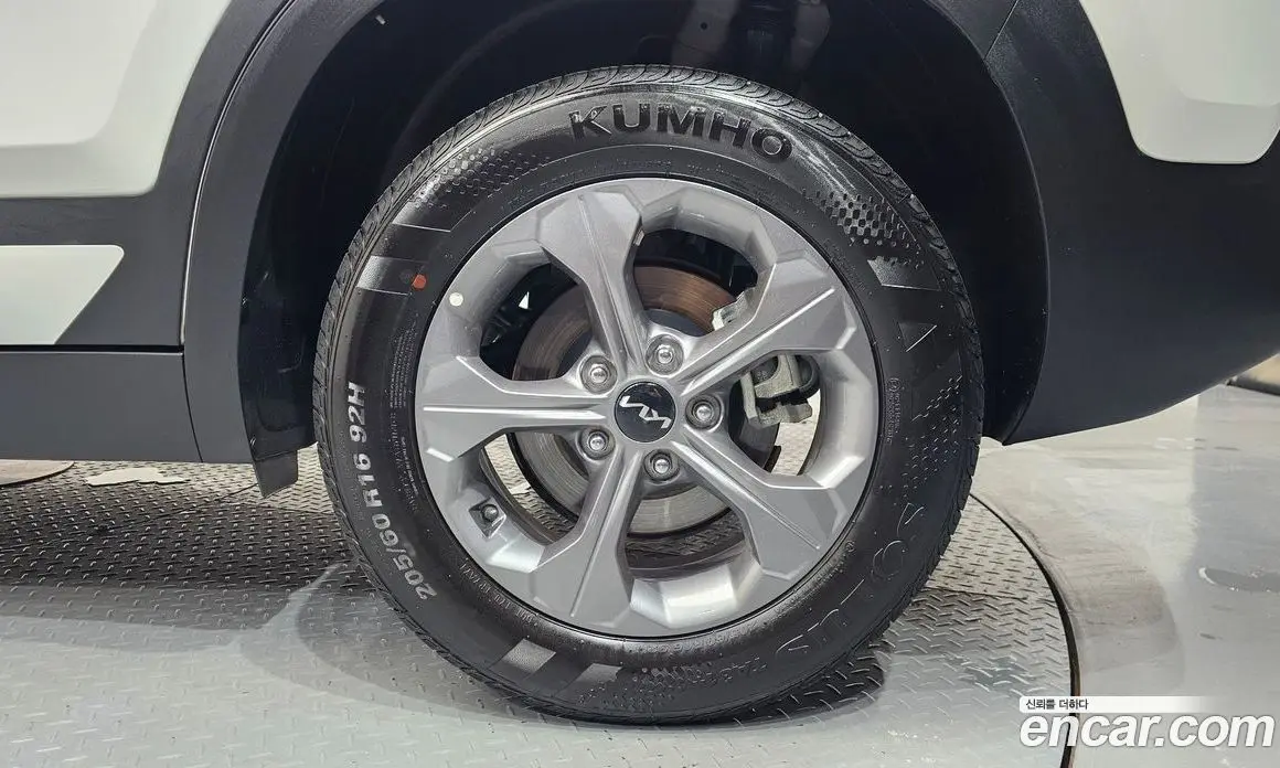 Kia Seltos 2026 1.6 автомат (гидро), фото 7