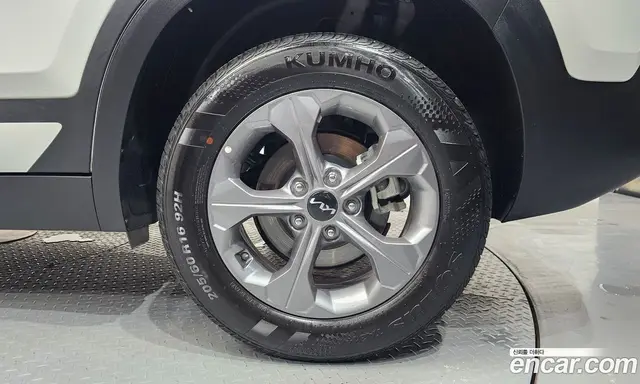 Kia Seltos 2026 1.6 автомат (гидро), миниатюра 7