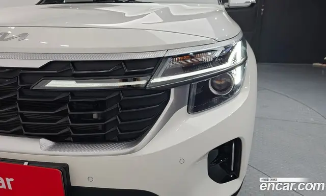 Kia Seltos 2026 1.6 автомат (гидро), миниатюра 8