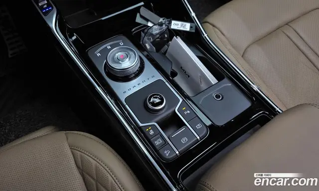 Kia Sorento 2024 1.6 автомат (гидро), миниатюра 12