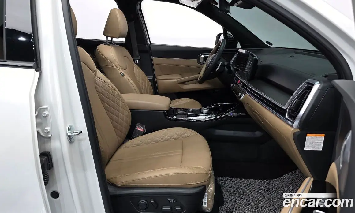 Kia Sorento 2024 1.6 автомат (гидро), фото 16