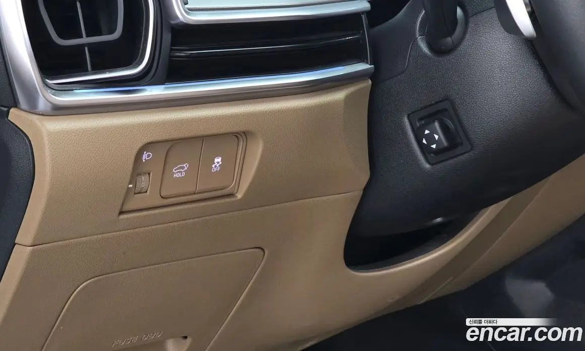 Kia Sorento 2024 1.6 автомат (гидро), фото 21