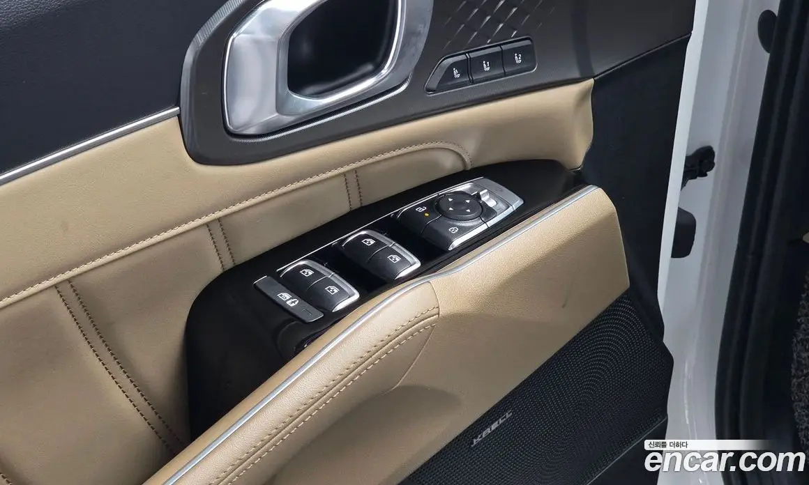 Kia Sorento 2024 1.6 автомат (гидро), фото 22