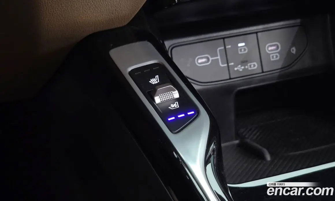 Kia Sorento 2024 1.6 автомат (гидро), фото 31
