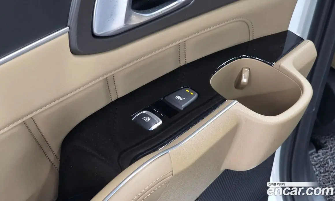 Kia Sorento 2024 1.6 автомат (гидро), фото 32