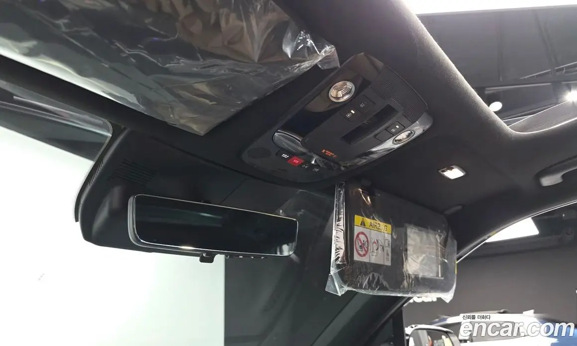 Kia Sorento 2024 1.6 автомат (гидро), фото 33