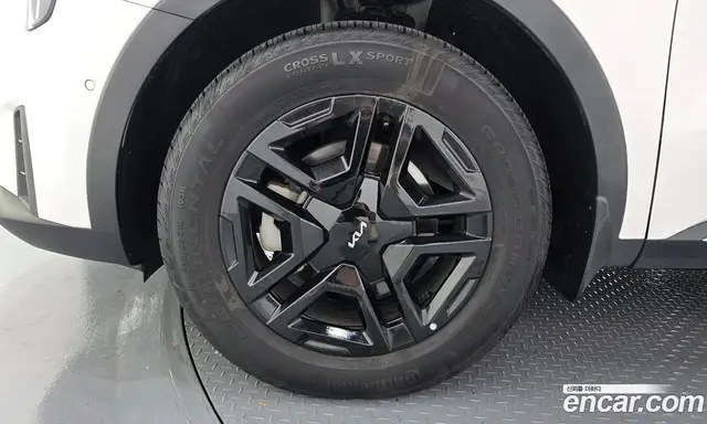 Kia Sorento 2024 1.6 автомат (гидро), миниатюра 5