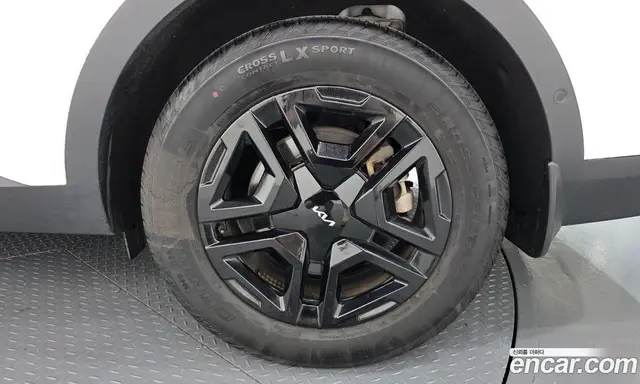 Kia Sorento 2024 1.6 автомат (гидро), миниатюра 7