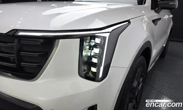 Kia Sorento 2024 1.6 автомат (гидро), миниатюра 8