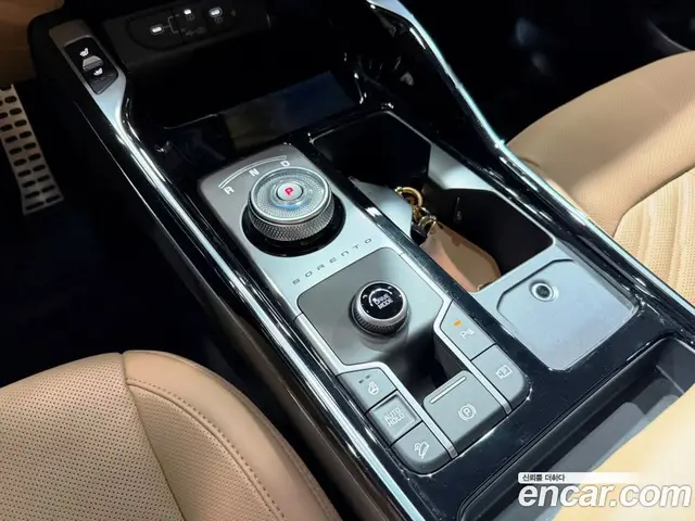 Kia Sorento 2025 1.6 автомат (гидро), миниатюра 11