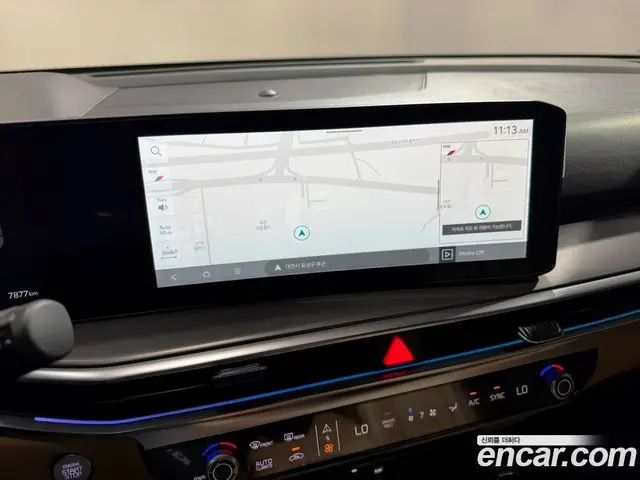 Kia Sorento 2025 1.6 автомат (гидро), миниатюра 12